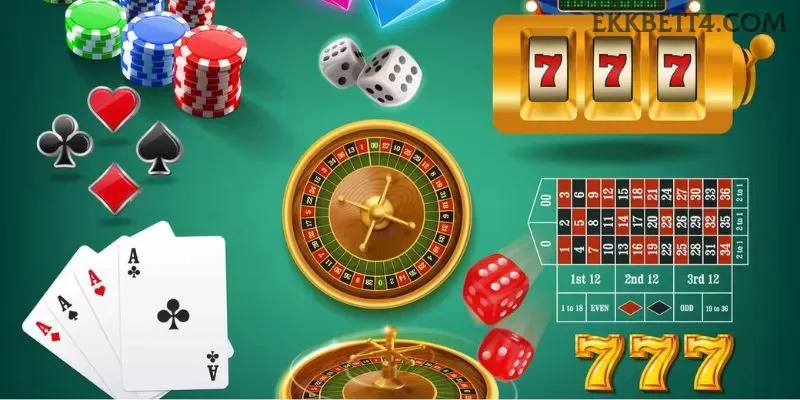 ekkbet slots no app