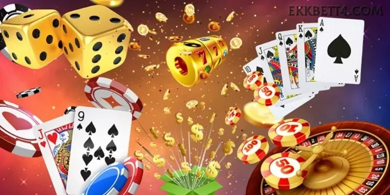 Programa VIP ekkbet - benefícios exclusivos